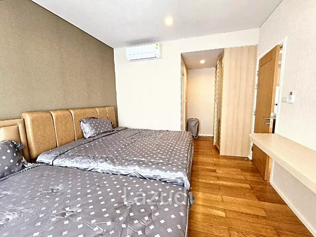 1 Bed 1 Bath 52 SQ.M at Wind Sukhumvit 23