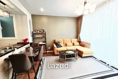 1 Bed 1 Bath 52 SQ.M at Wind Sukhumvit 23