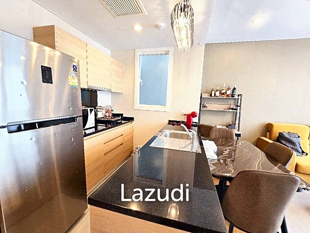 1 Bed 1 Bath 52 SQ.M at Wind Sukhumvit 23
