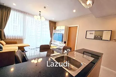 1 Bed 1 Bath 52 SQ.M at Wind Sukhumvit 23