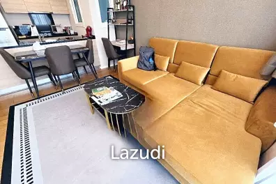 1 Bed 1 Bath 52 SQ.M at Wind Sukhumvit 23
