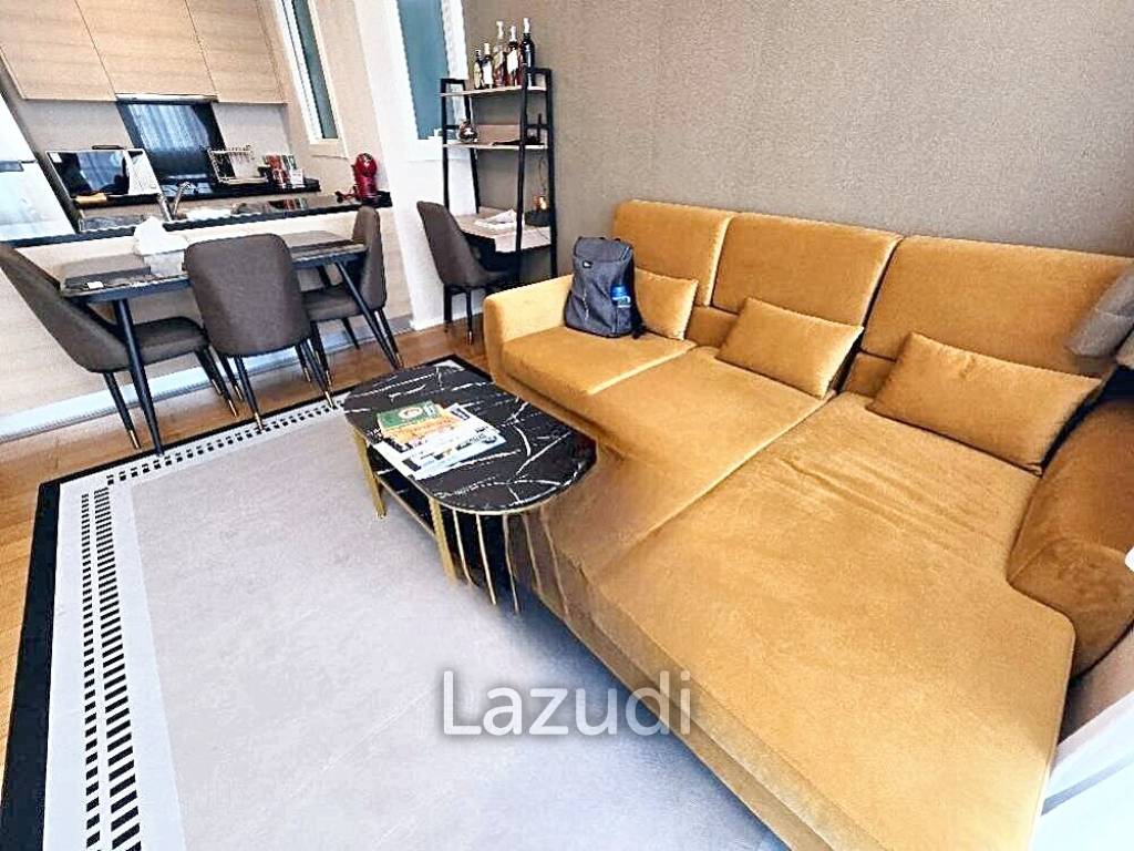 1 Bed 1 Bath 52 SQ.M at Wind Sukhumvit 23