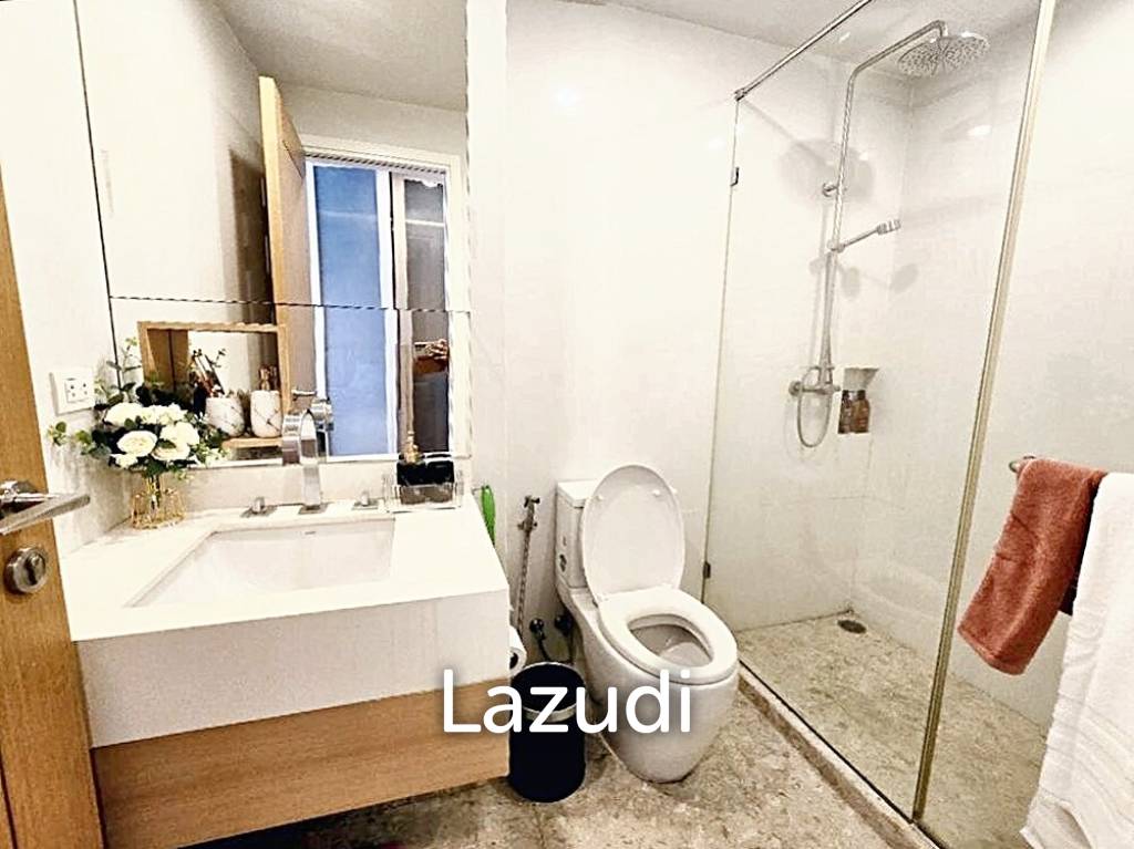 1 Bed 1 Bath 52 SQ.M at Wind Sukhumvit 23