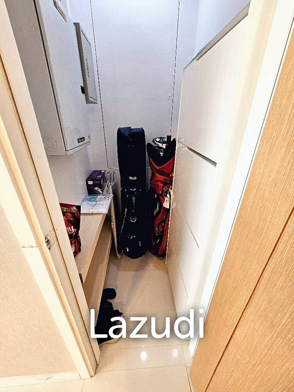 1 Bed 1 Bath 52 SQ.M at Wind Sukhumvit 23