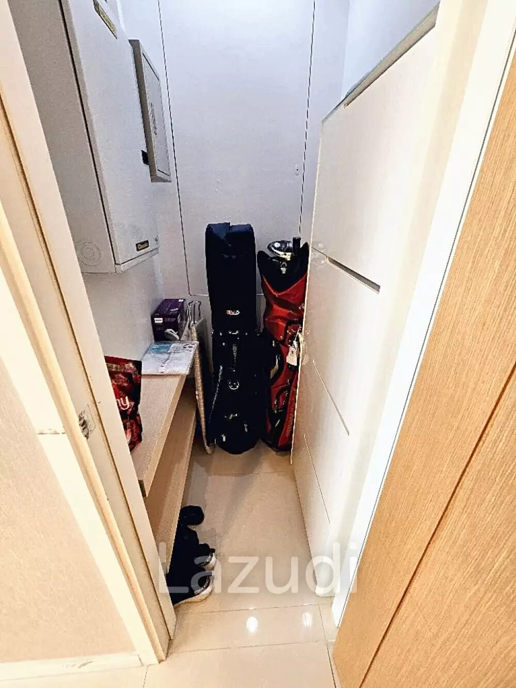 1 Bed 1 Bath 52 SQ.M at Wind Sukhumvit 23