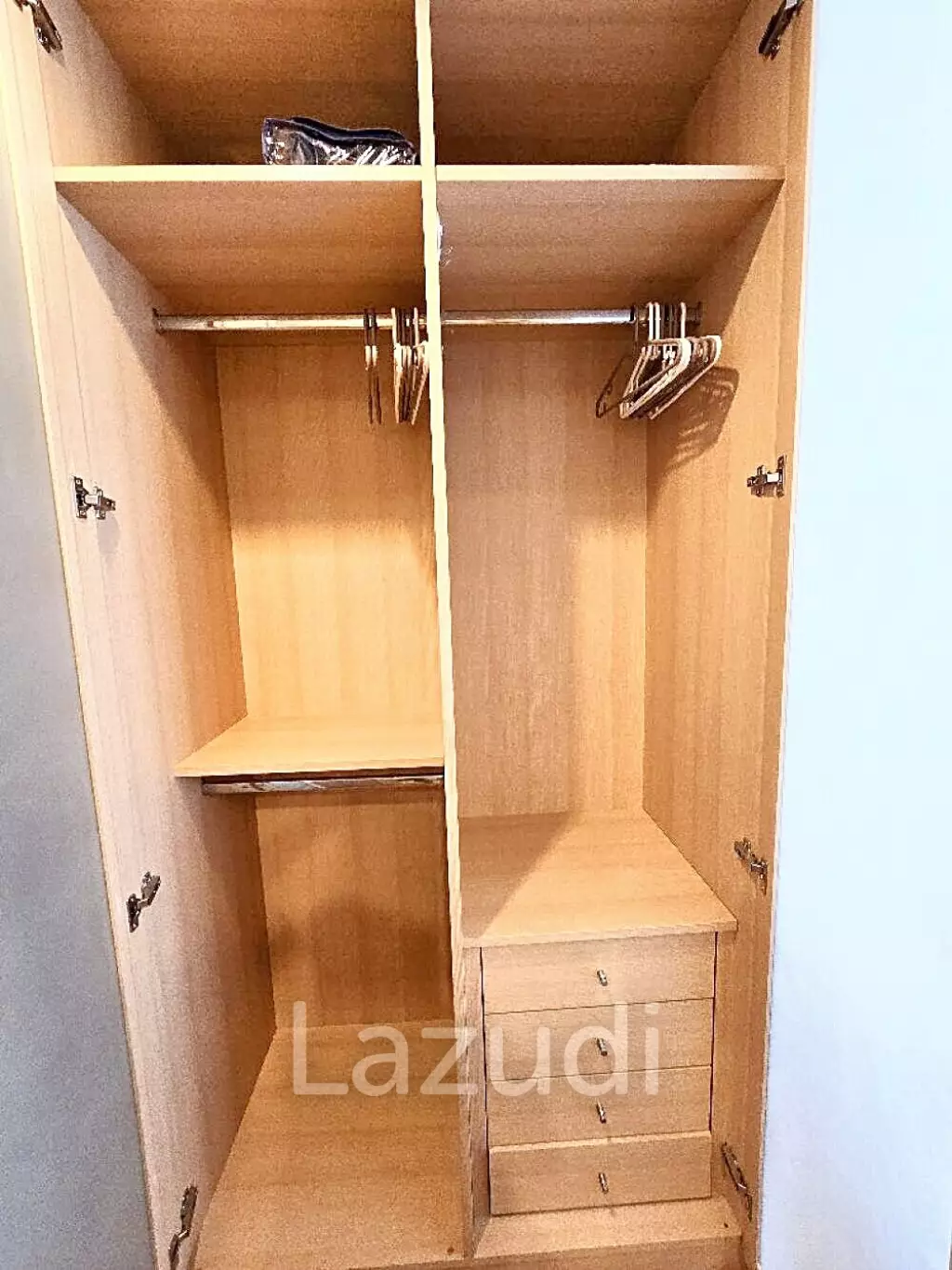 1 Bed 1 Bath 52 SQ.M at Wind Sukhumvit 23