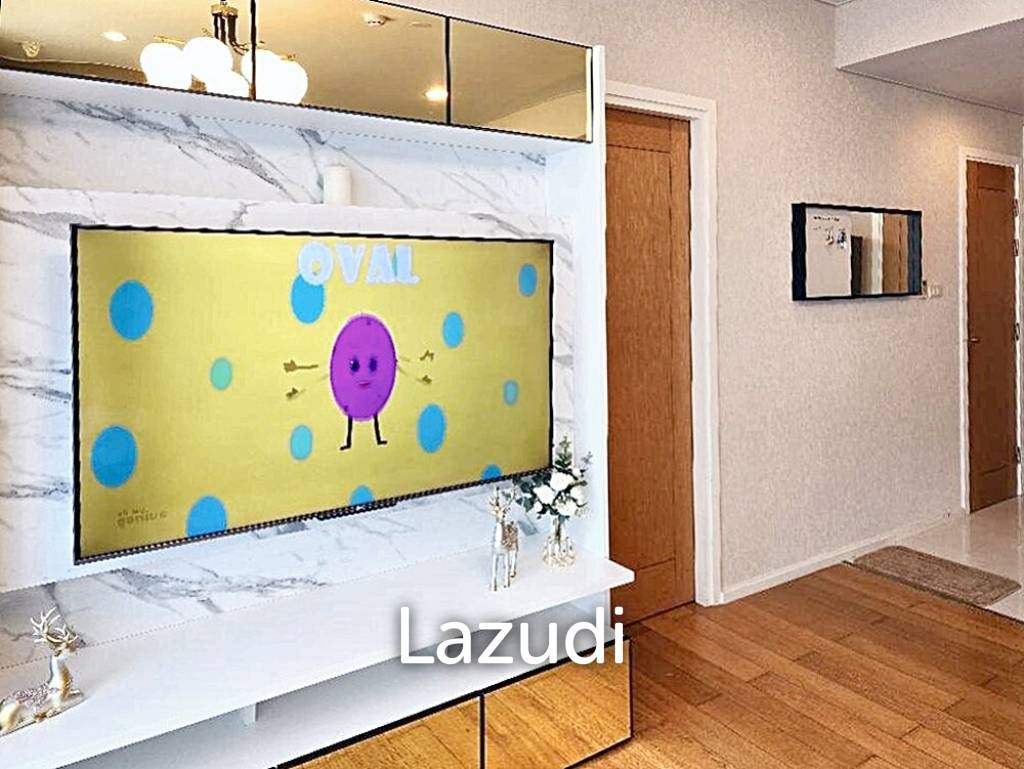 1 Bed 1 Bath 52 SQ.M at Wind Sukhumvit 23