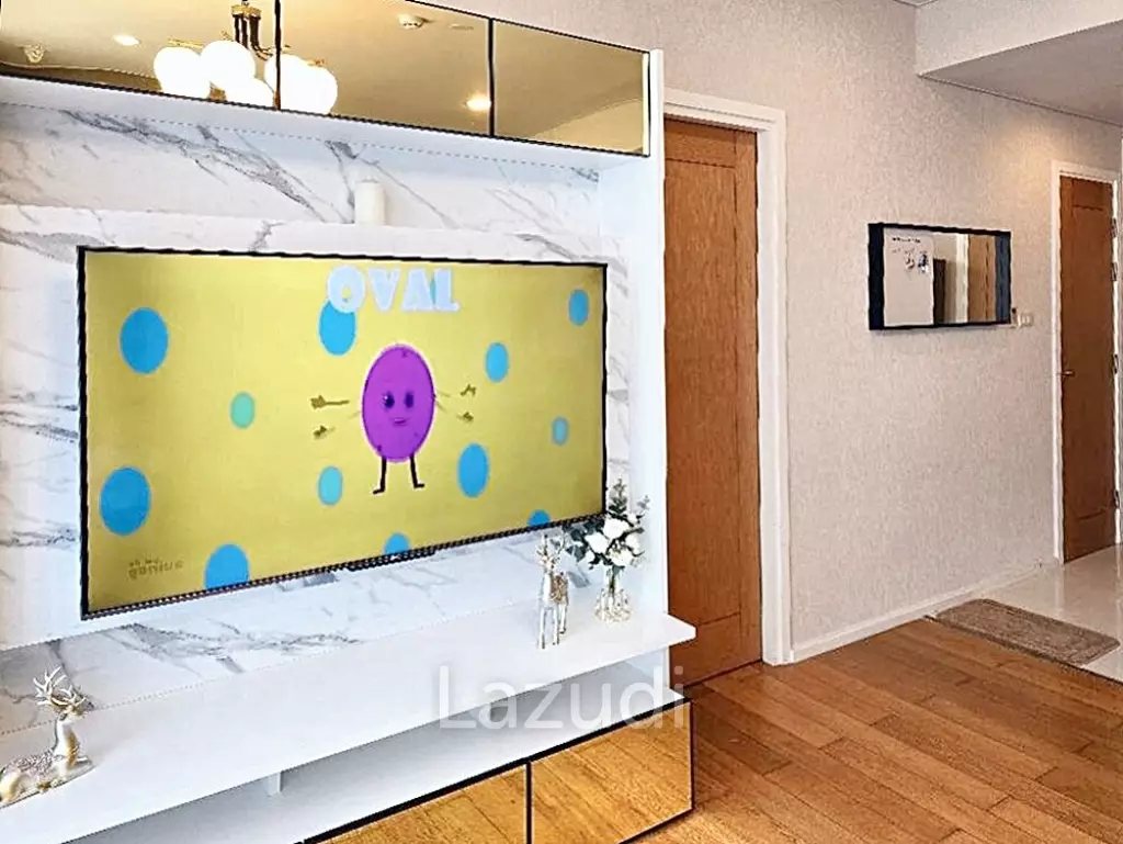 1 Bed 1 Bath 52 SQ.M at Wind Sukhumvit 23