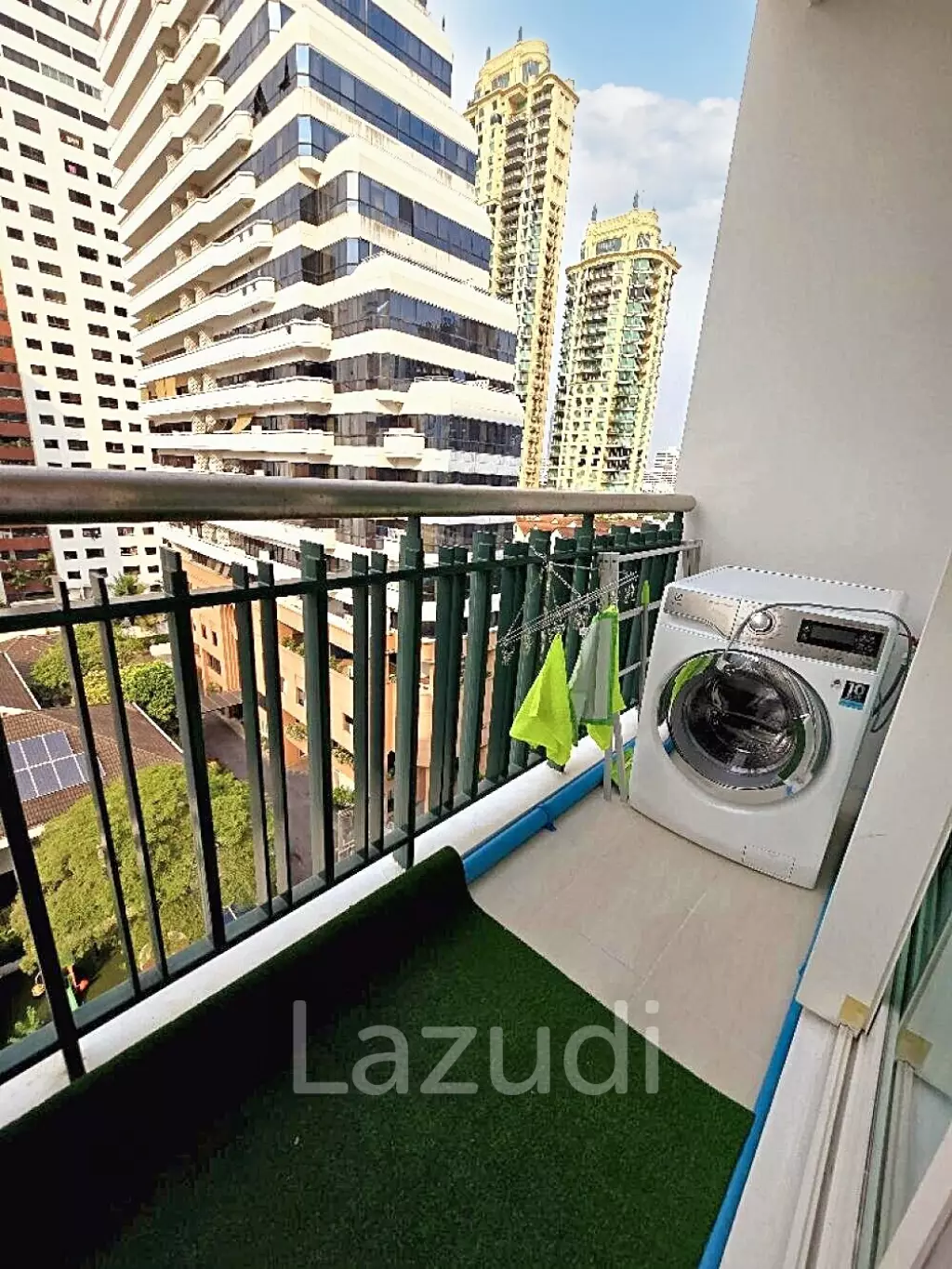 1 Bed 1 Bath 52 SQ.M at Wind Sukhumvit 23