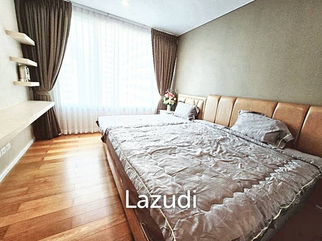 1 Bed 1 Bath 52 SQ.M at Wind Sukhumvit 23