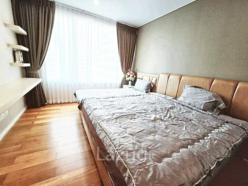 1 Bed 1 Bath 52 SQ.M at Wind Sukhumvit 23
