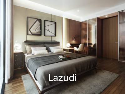 2 Bed 2 Bath 60.50 SQ.M. CLOUD Residences SKV23