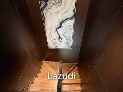 2 Bed Loft 34.80 SQ.M. CLOUD Residences SKV23