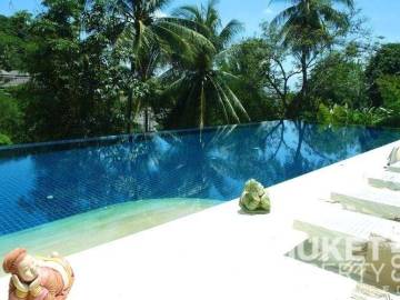 Karon; 1 Bed Condo, Seaview