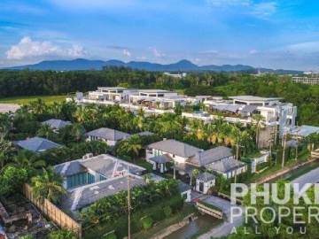 Bangtao; 2 Bed Condo, Walk to the Beach