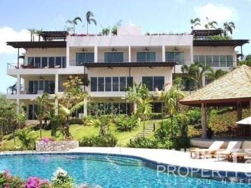 Layan; 3 Bed Condo, Good Facilities