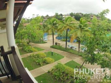 Laguna; 2 Bed Outrigger Villa