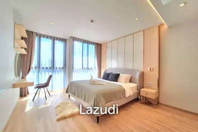 1 Bed 1 Bath 64 SQ.M at Bearing Residence