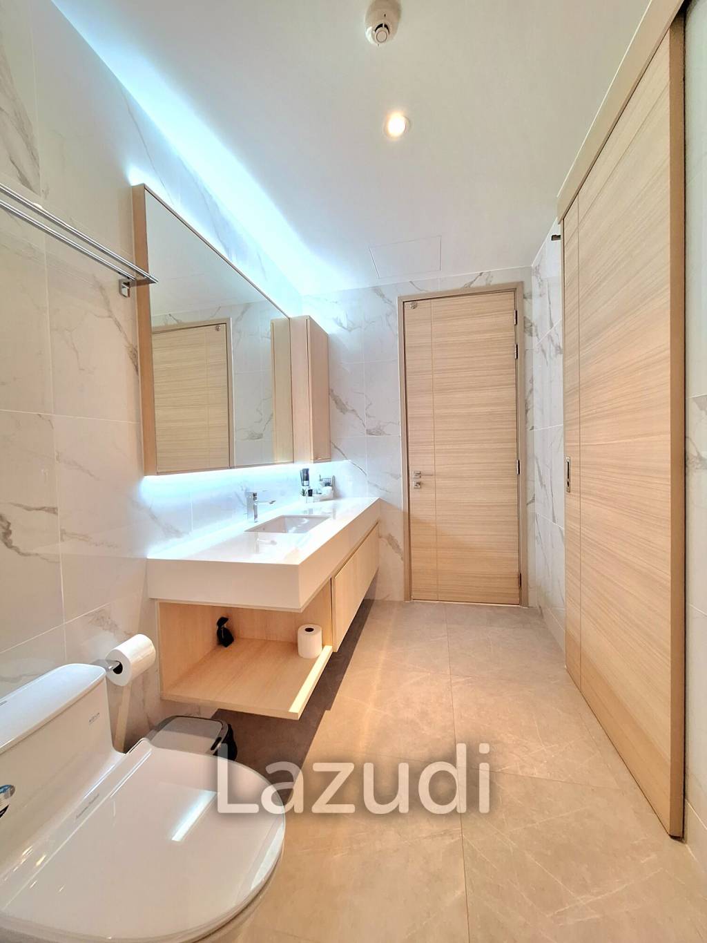 1 Bed 1 Bath 64 SQ.M at Bearing Residence