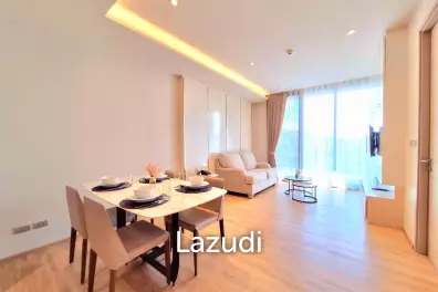 1 Bed 1 Bath 64 SQ.M at Bearing Residence