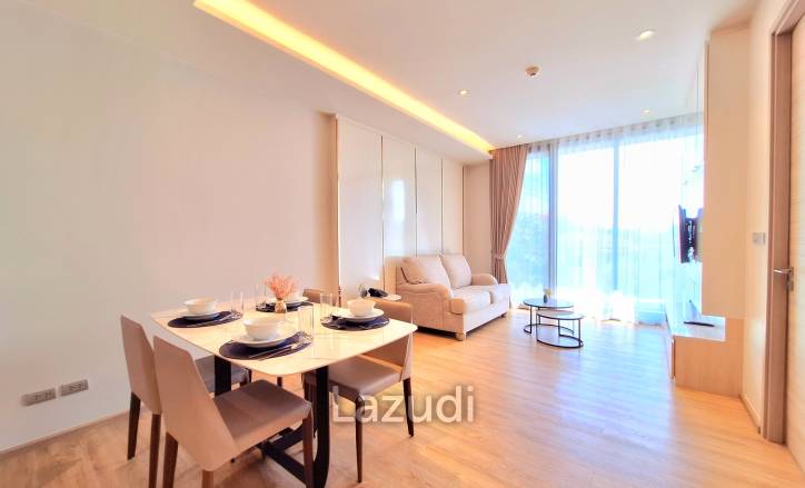 1 Bed 1 Bath 64 SQ.M at Bearing Residence