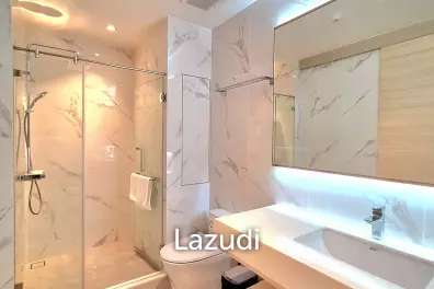 1 Bed 1 Bath 64 SQ.M at Bearing Residence