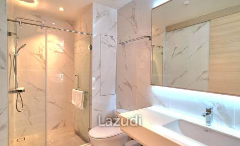 1 Bed 1 Bath 64 SQ.M at Bearing Residence