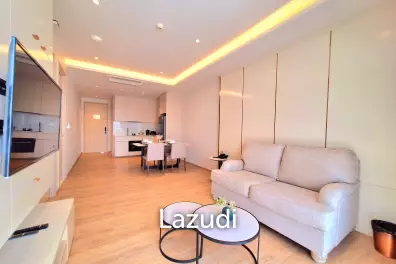 1 Bed 1 Bath 64 SQ.M at Bearing Residence