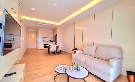 1 Bed 1 Bath 64 SQ.M at Bearing Residence