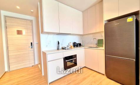 1 Bed 1 Bath 64 SQ.M at Bearing Residence