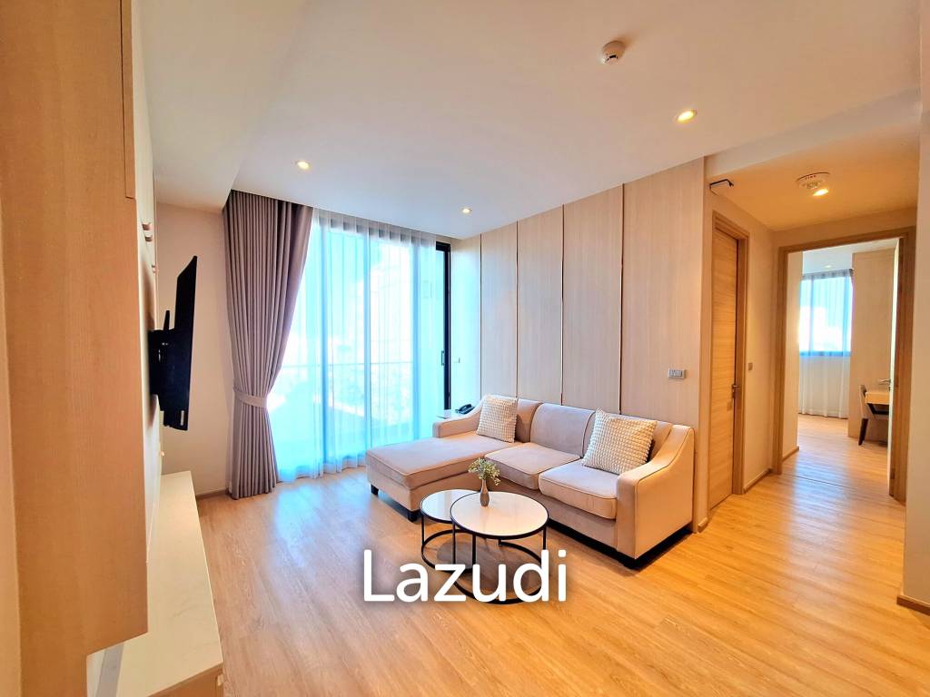 2 Bed 1 Bath 84 SQ.M at Bearing Residence