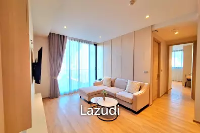 2 Bed 1 Bath 84 SQ.M at Bearing Residence