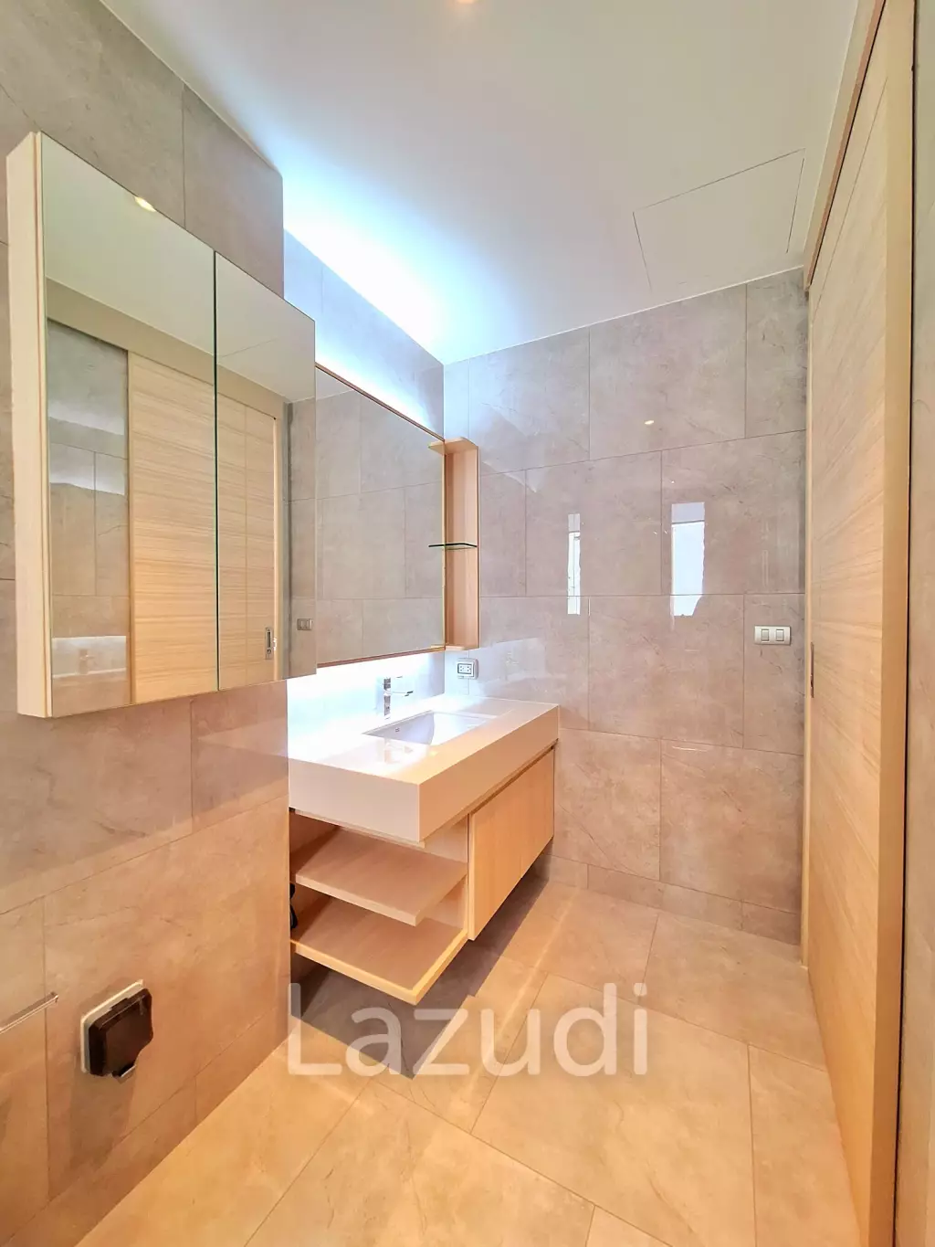 2 Bed 1 Bath 84 SQ.M at Bearing Residence