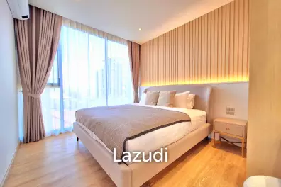 2 Bed 1 Bath 84 SQ.M at Bearing Residence