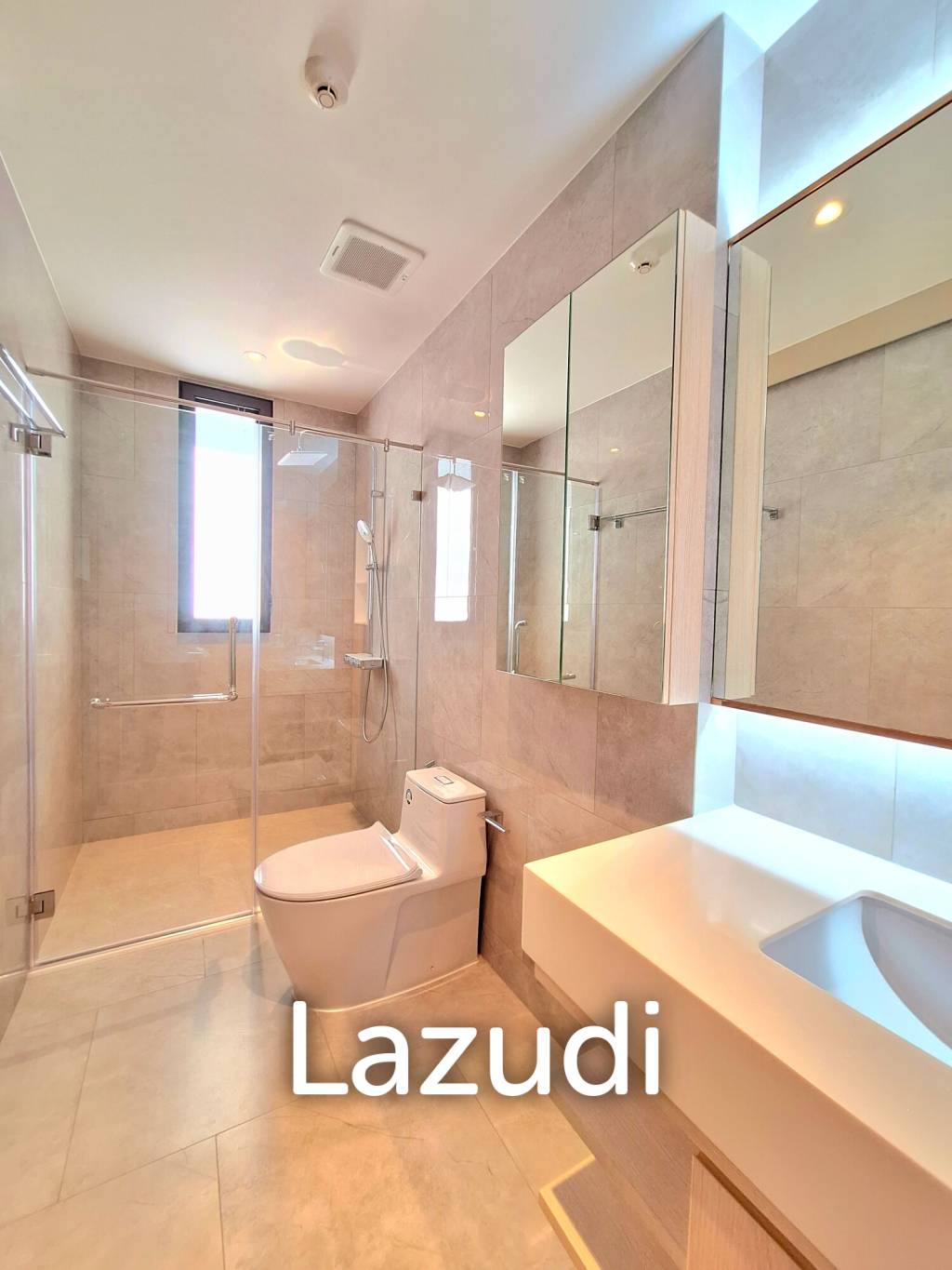 2 Bed 1 Bath 84 SQ.M at Bearing Residence