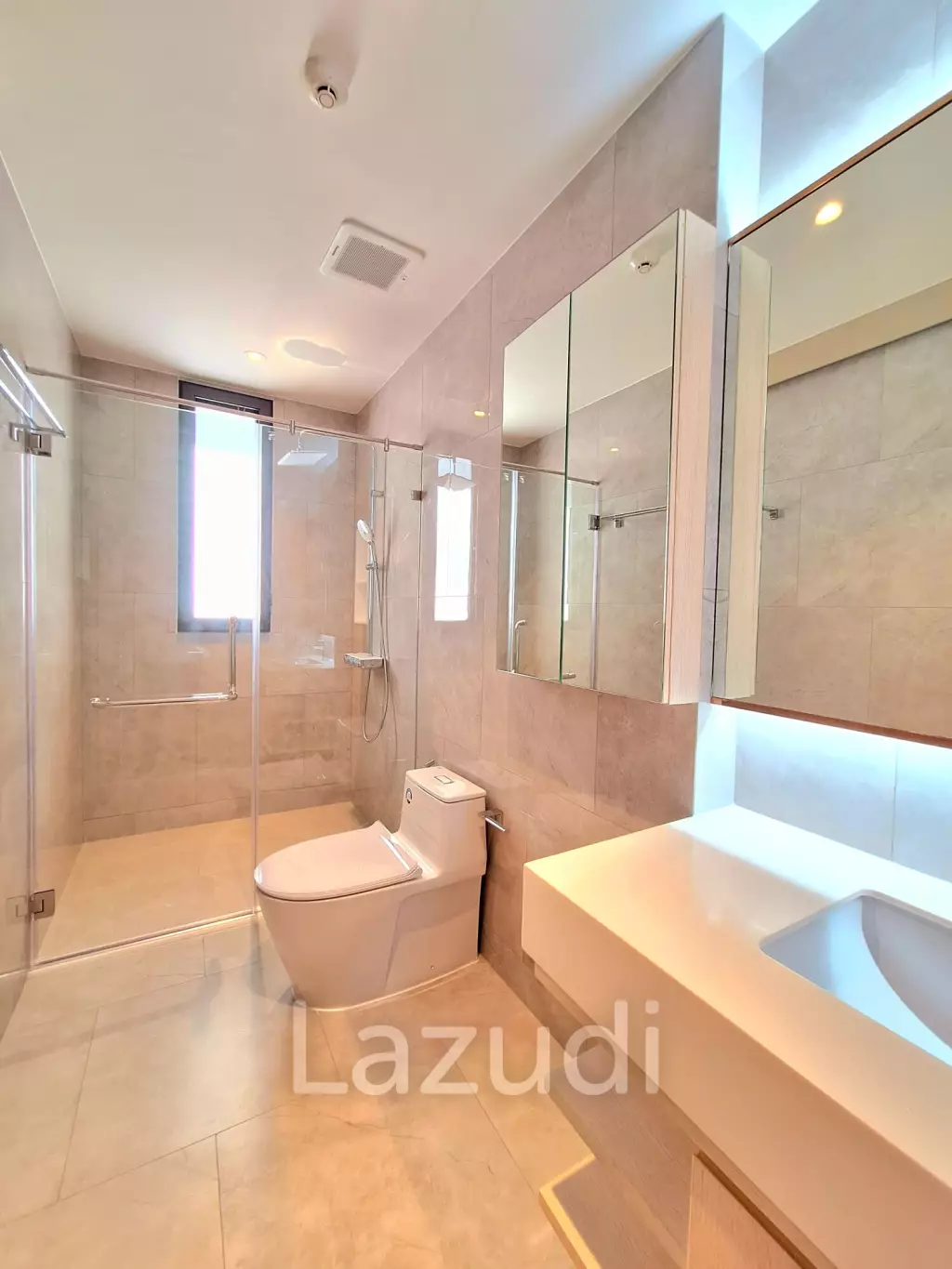 2 Bed 1 Bath 84 SQ.M at Bearing Residence