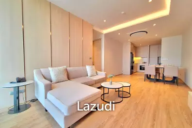 2 Bed 1 Bath 84 SQ.M at Bearing Residence