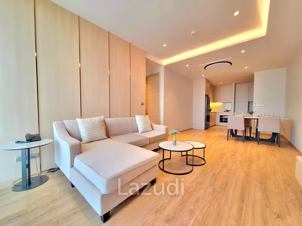 2 Bed 1 Bath 84 SQ.M at Bearing Residence