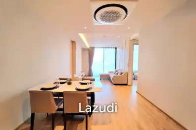 2 Bed 1 Bath 84 SQ.M at Bearing Residence