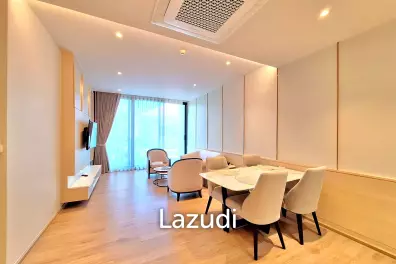 2 Bed 2 Bath 100 SQ.M at Bearing Residence