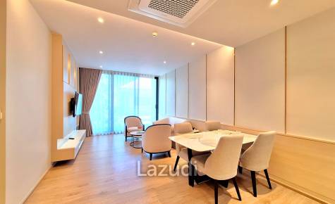 2 Bed 2 Bath 100 SQ.M at Bearing Residence