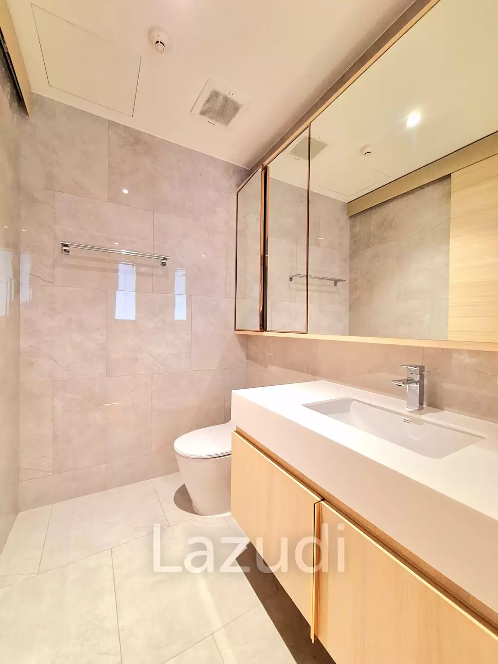 2 Bed 2 Bath 100 SQ.M at Bearing Residence
