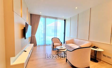 2 Bed 2 Bath 100 SQ.M at Bearing Residence