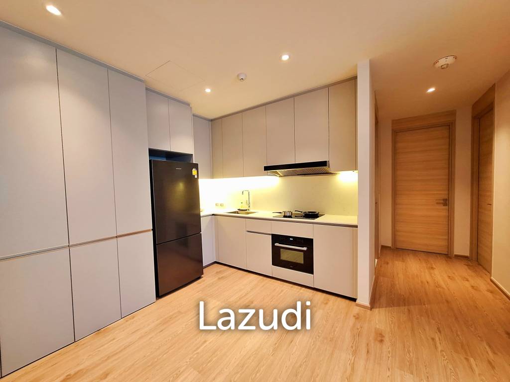2 Bed 2 Bath 100 SQ.M at Bearing Residence