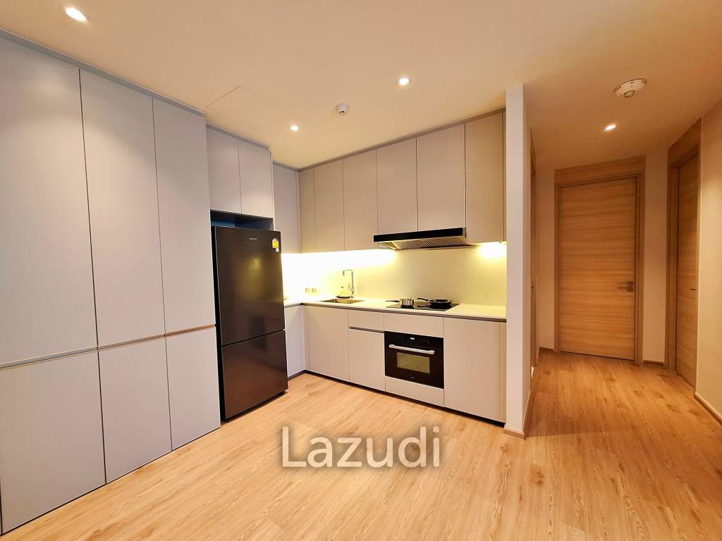 2 Bed 2 Bath 100 SQ.M at Bearing Residence