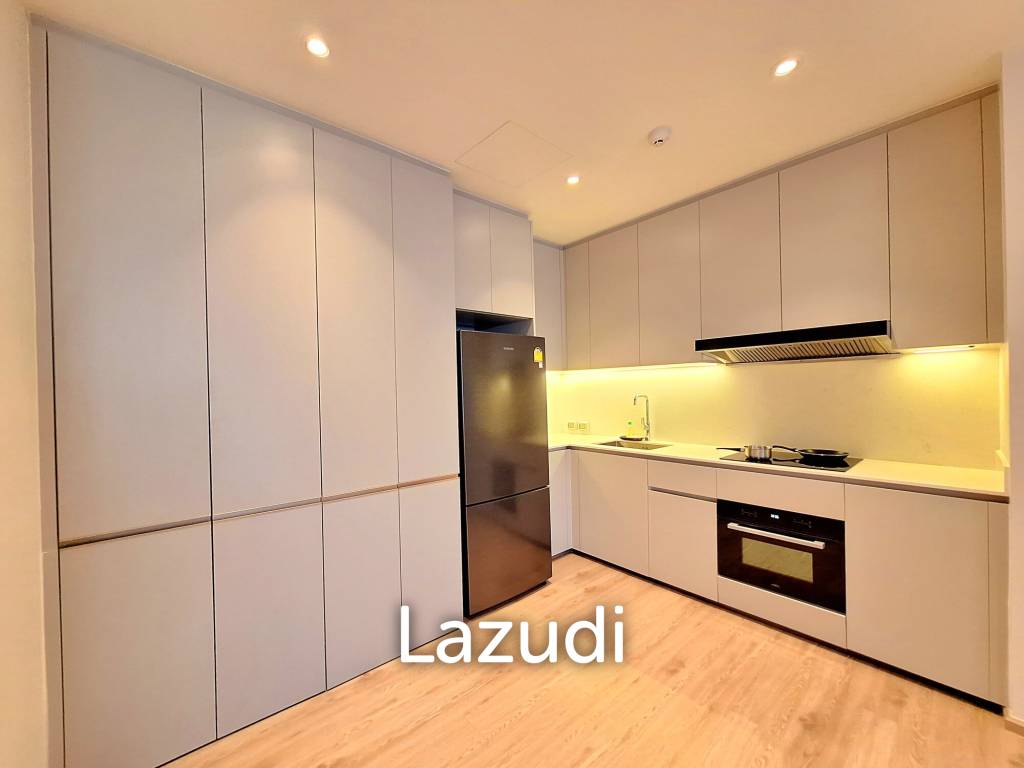 2 Bed 2 Bath 100 SQ.M at Bearing Residence