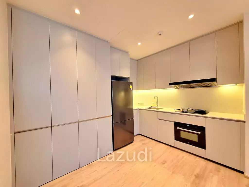2 Bed 2 Bath 100 SQ.M at Bearing Residence