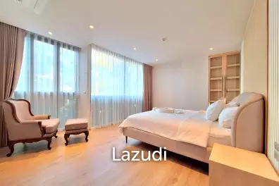 2 Bed 2 Bath 100 SQ.M at Bearing Residence
