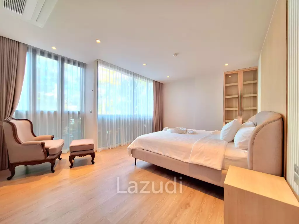 2 Bed 2 Bath 100 SQ.M at Bearing Residence