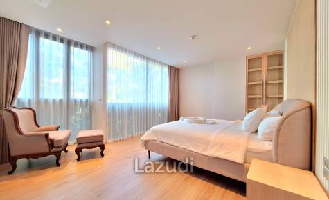 2 Bed 2 Bath 100 SQ.M at Bearing Residence